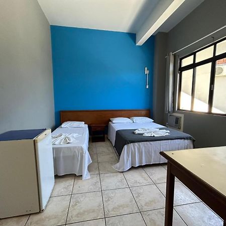 Ilha Azul Hospedagem Governador Celso Ramos Ngoại thất bức ảnh